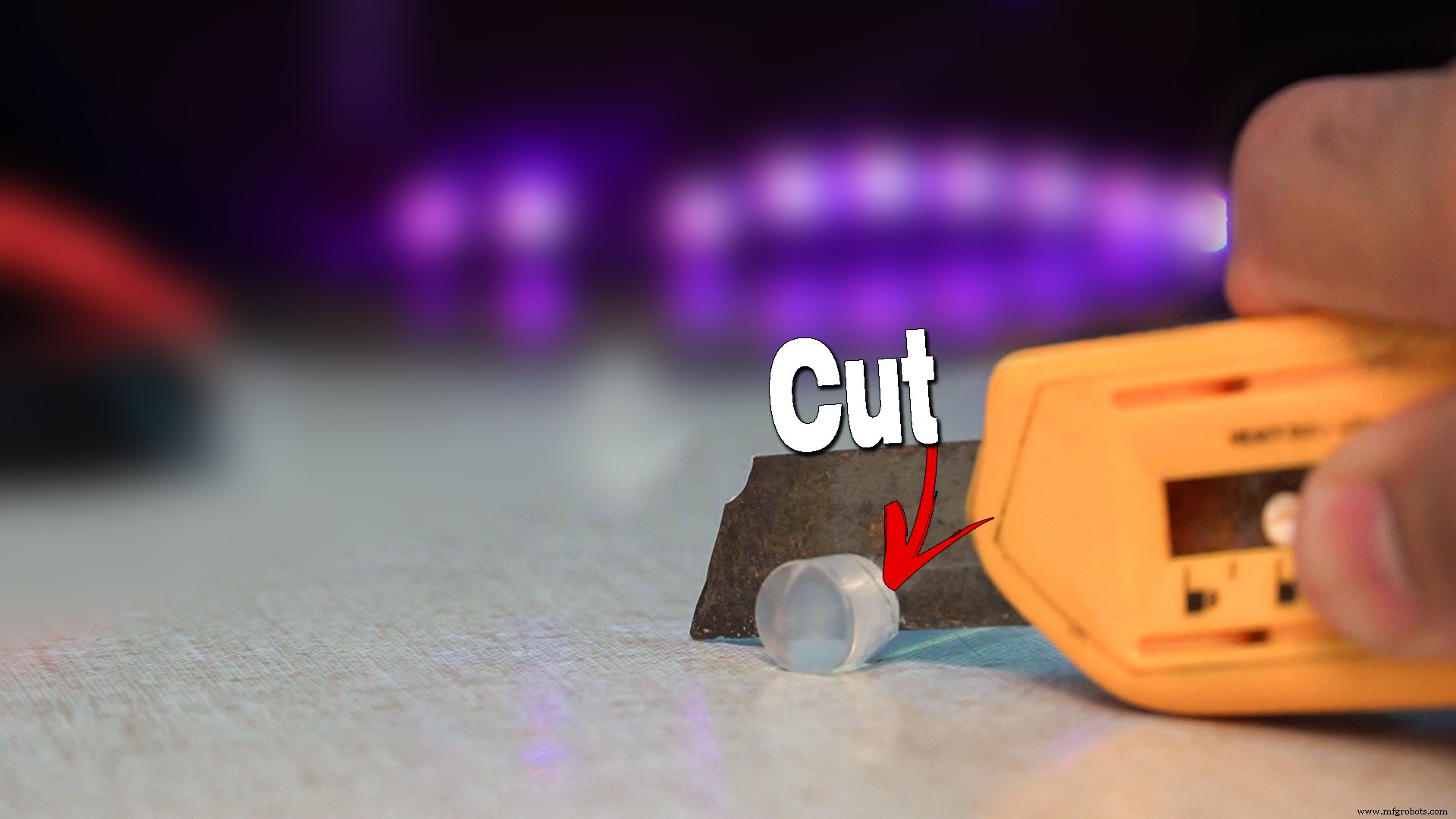 Build a Smart Hand Sanitizer Dispenser with Arduino – DIY Guide