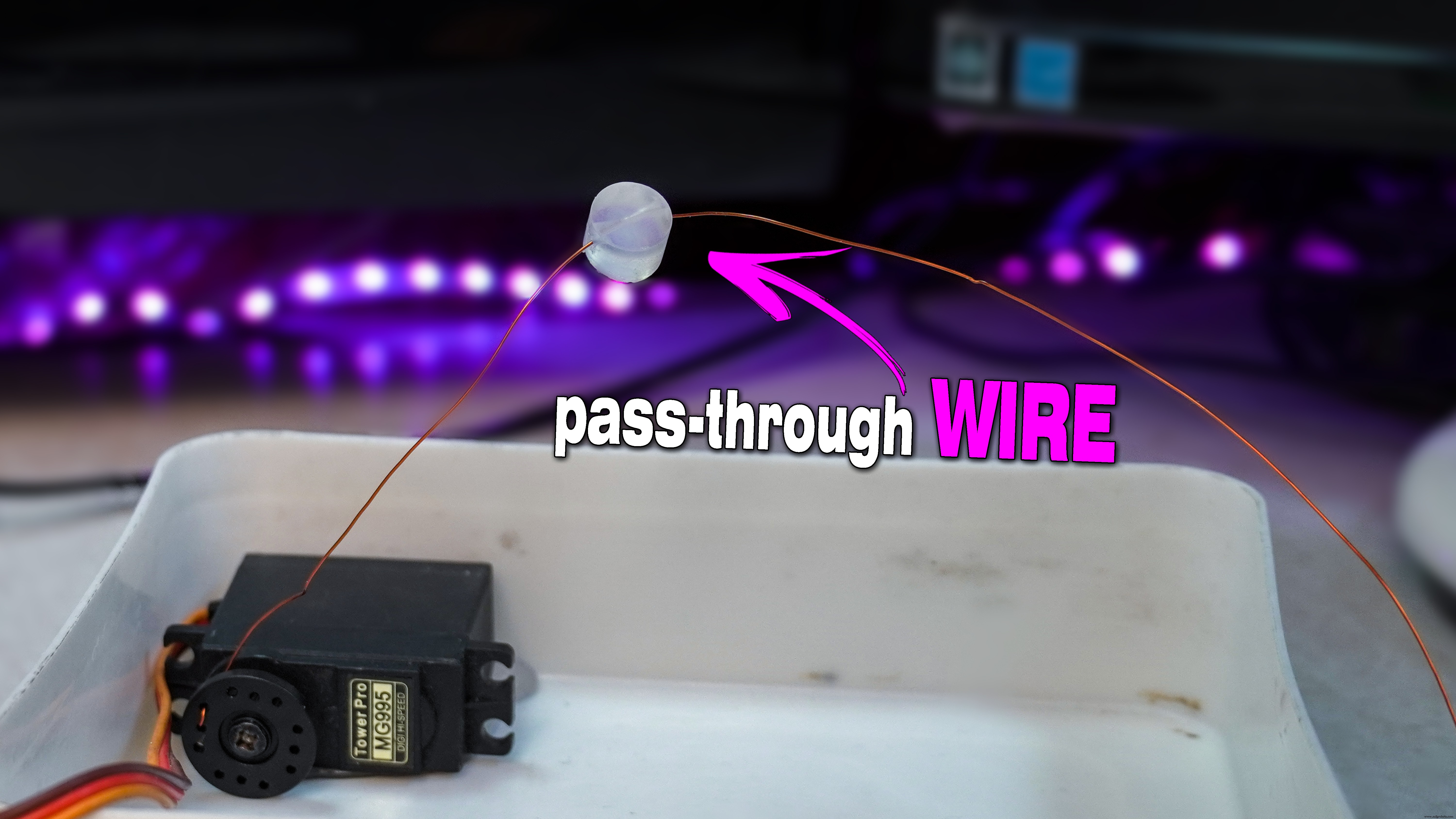 Build a Smart Hand Sanitizer Dispenser with Arduino – DIY Guide