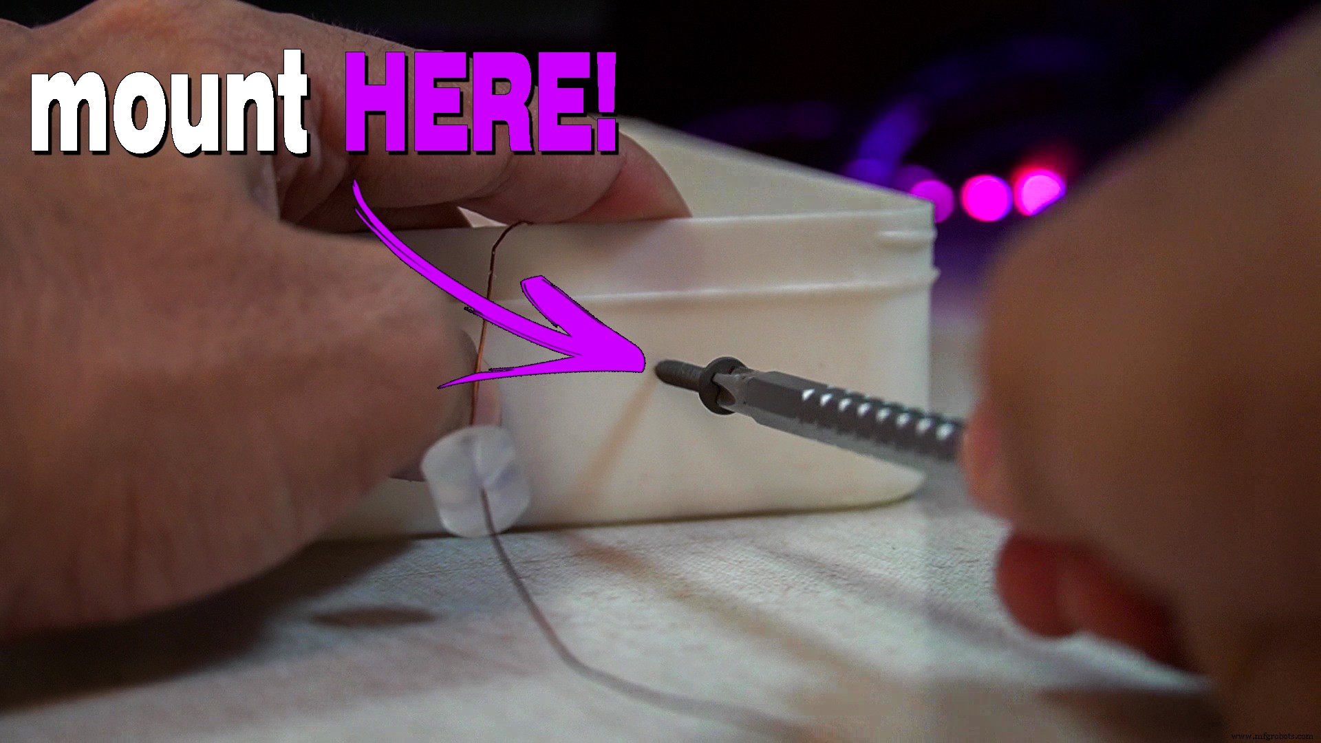 Build a Smart Hand Sanitizer Dispenser with Arduino – DIY Guide