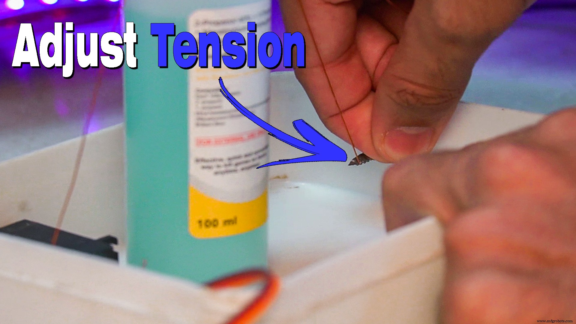 Build a Smart Hand Sanitizer Dispenser with Arduino – DIY Guide