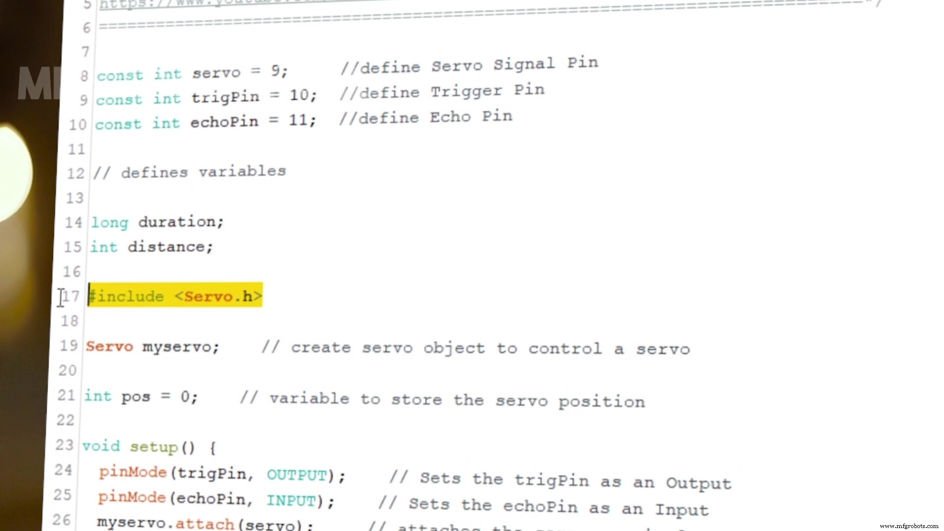 Build a Smart Hand Sanitizer Dispenser with Arduino – DIY Guide