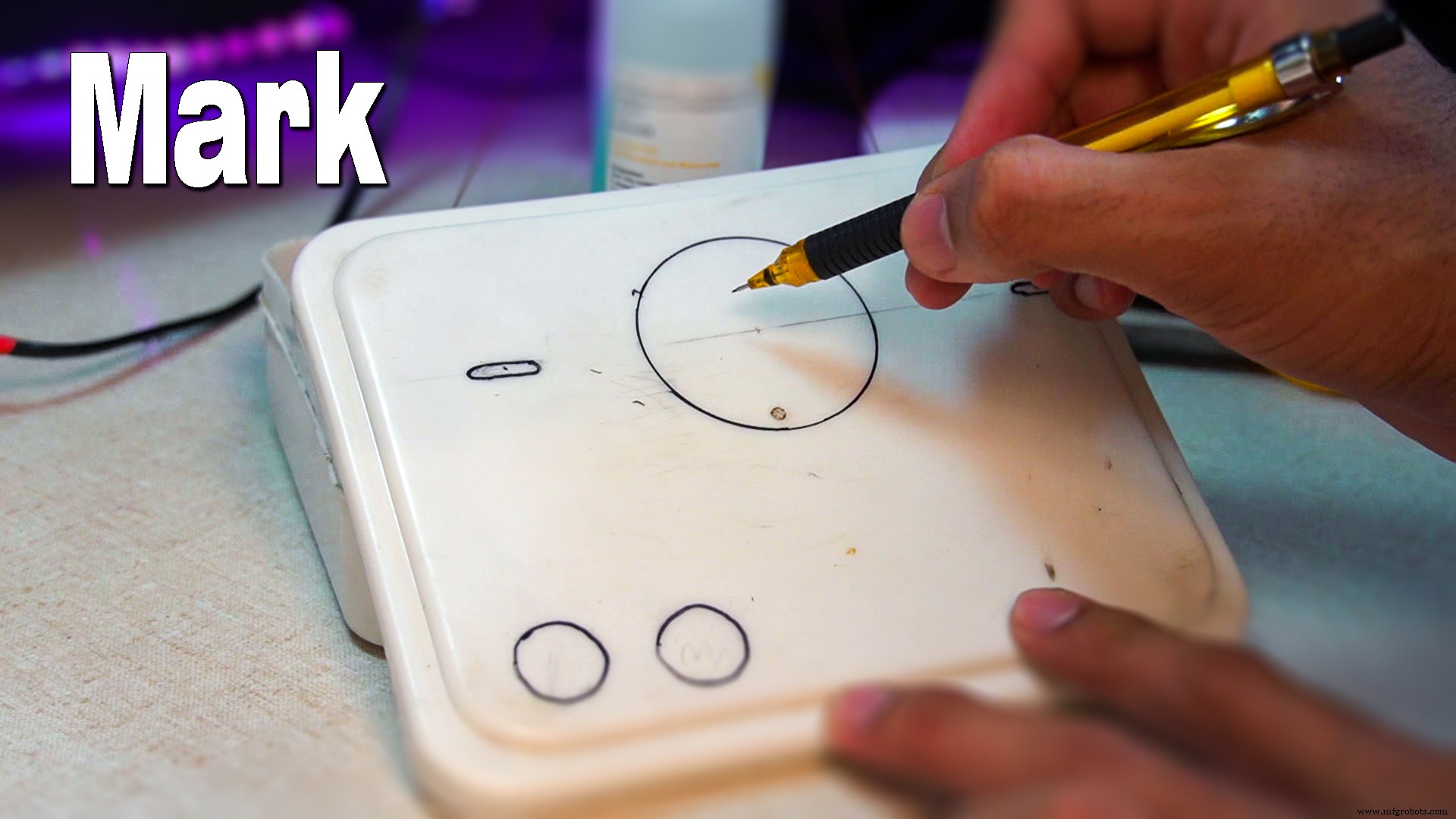 Build a Smart Hand Sanitizer Dispenser with Arduino – DIY Guide