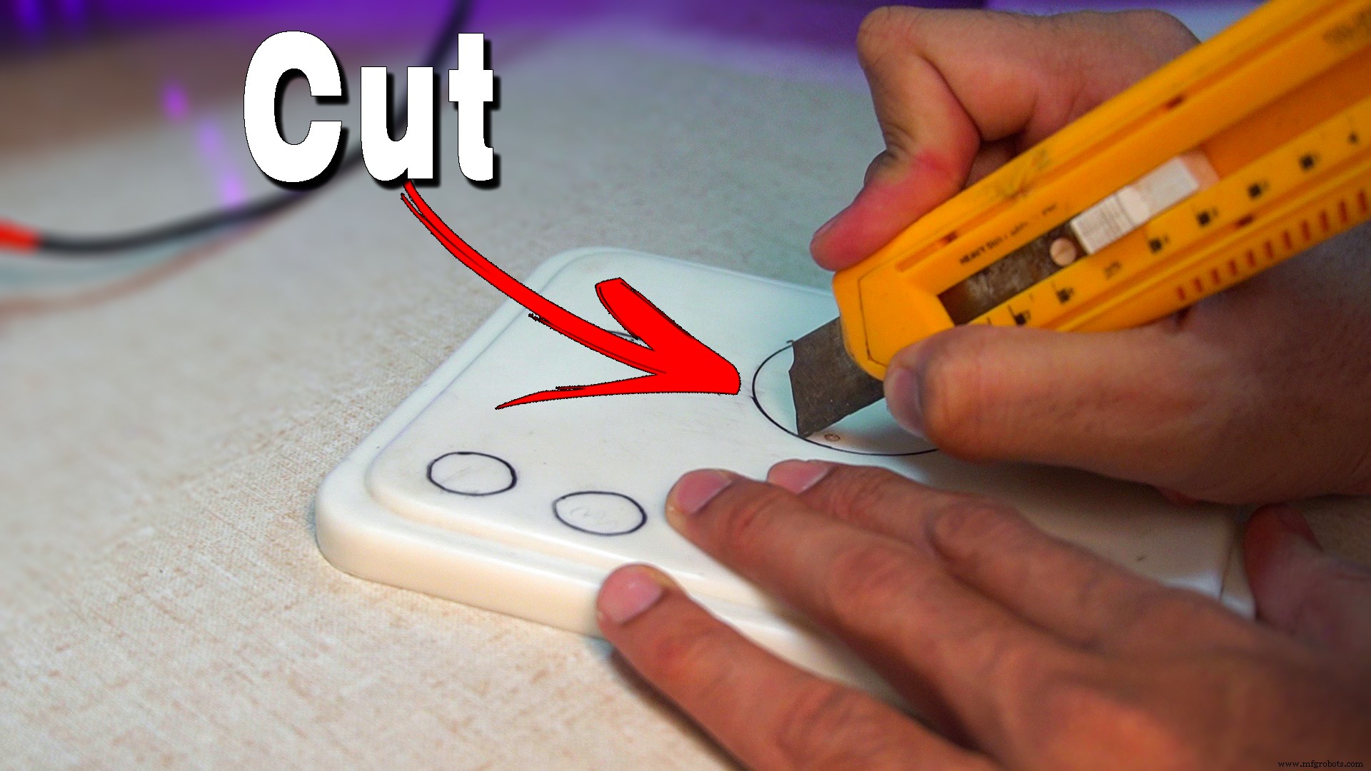 Build a Smart Hand Sanitizer Dispenser with Arduino – DIY Guide