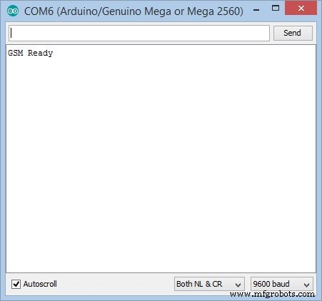 Send & Receive SMS Easily with the GSM SIM900 Shield for Arduino Mega