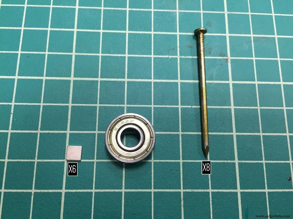 Custom 3D‑Printed Stepper Motor: Build Your Own Precision Drive