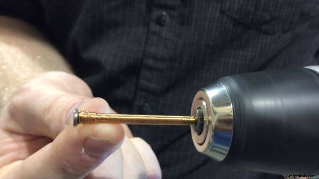 Custom 3D‑Printed Stepper Motor: Build Your Own Precision Drive