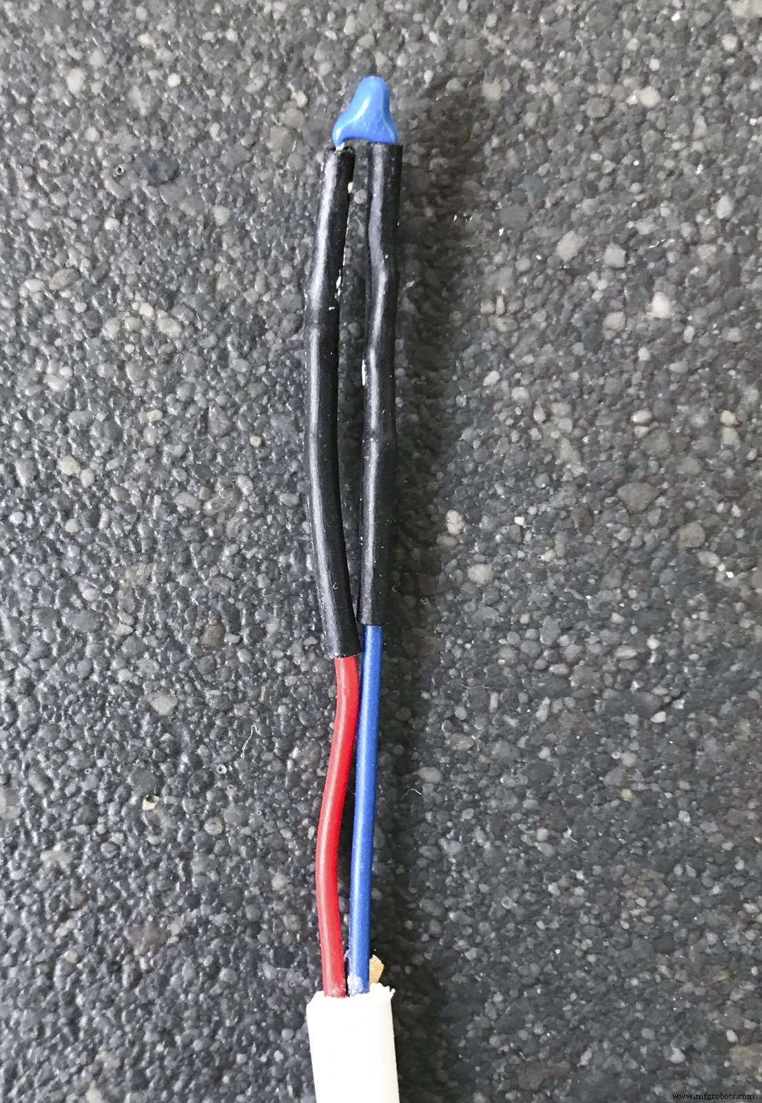 Smart Central Heating Boiler Control Box – Efficient Energy Management