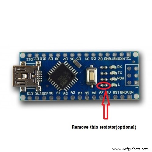 DIY Automated Electronic Component Tester – Simple, Accurate, and Reliable