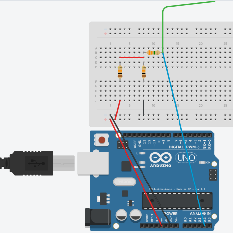 Build a Cost-Effective Lightning Detector with Arduino Uno