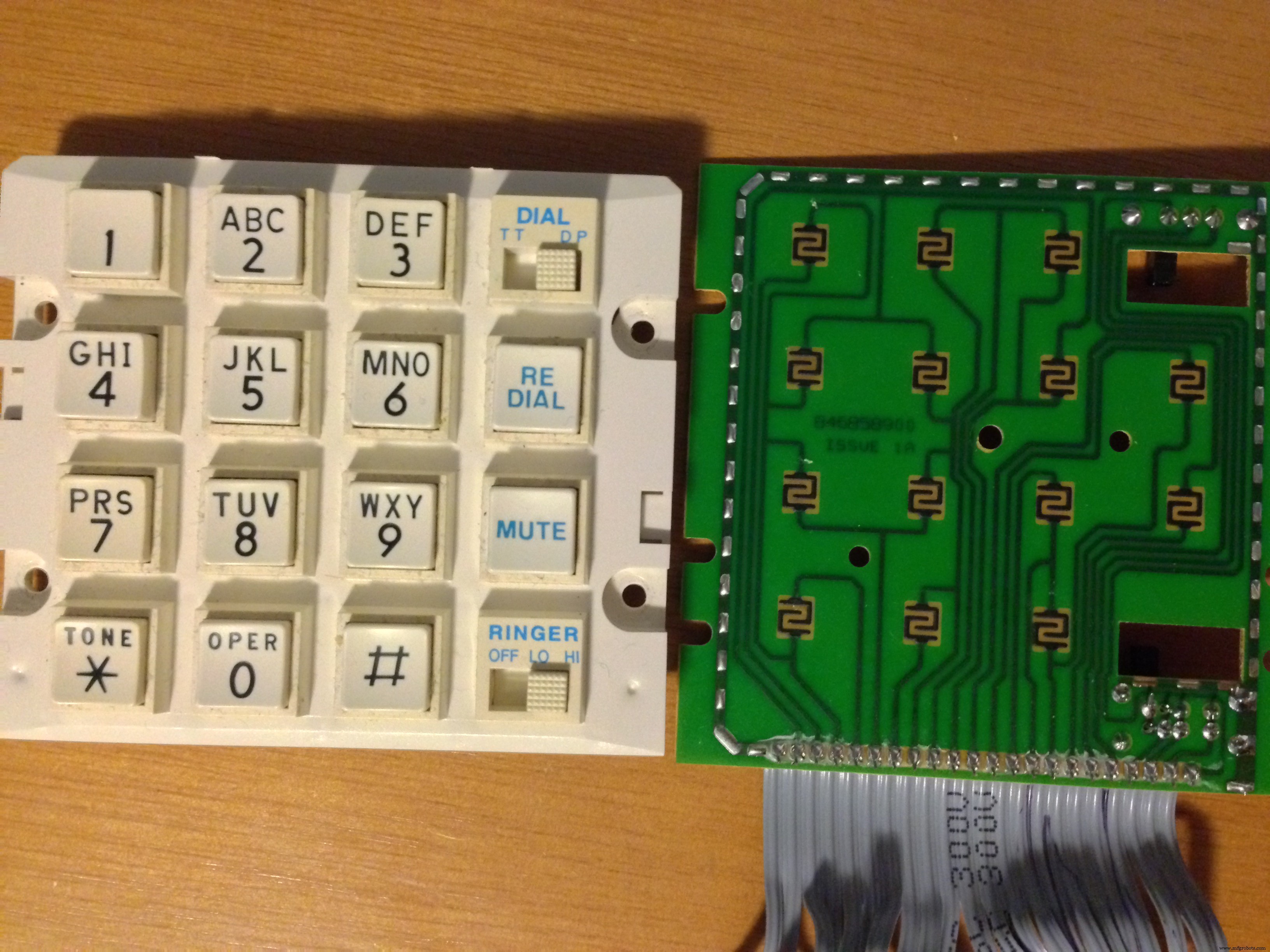 Turn an Old Phone into a Scavenger Hunt Clue System with SparkFun Arduino Pro Mini