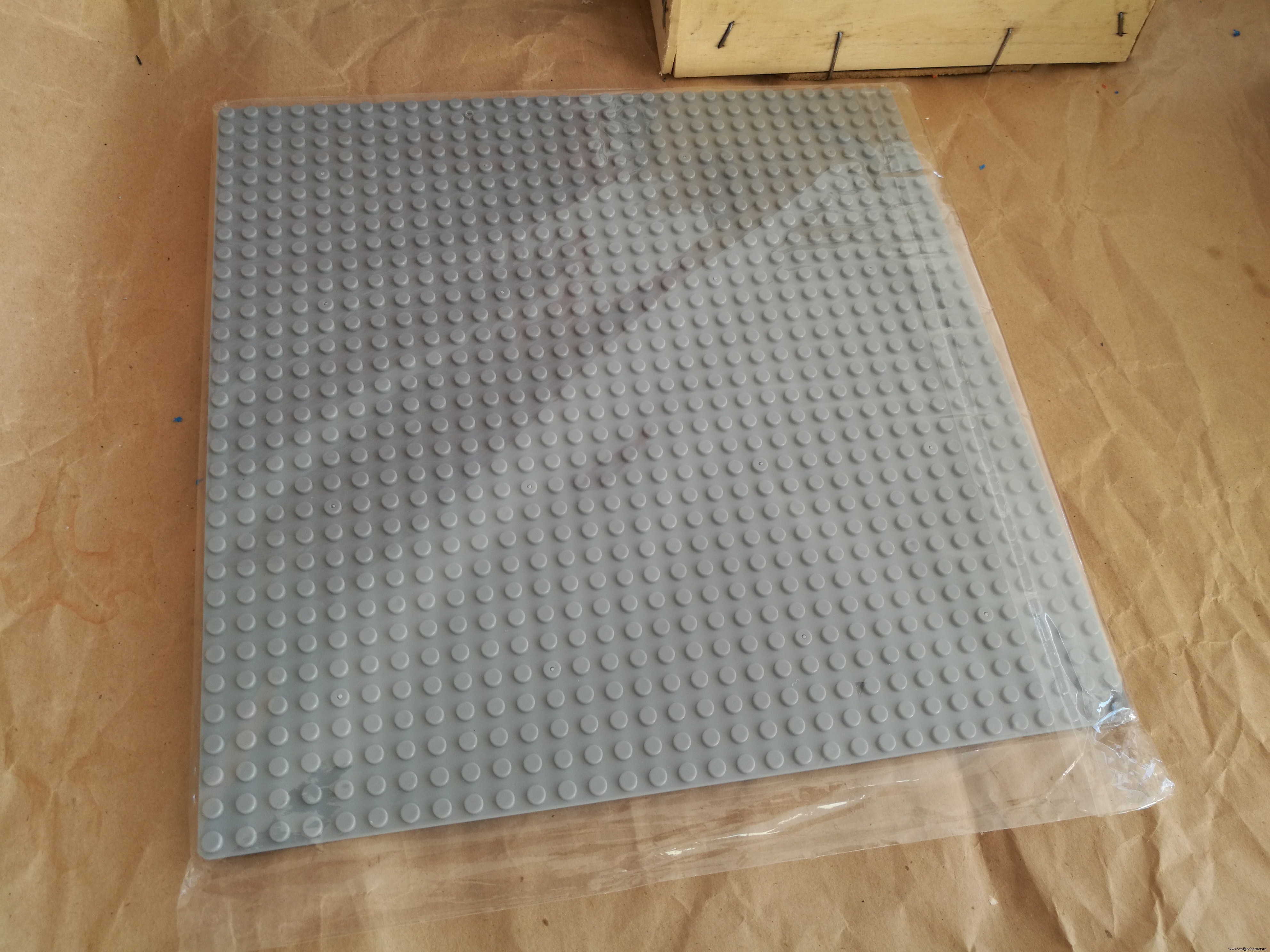 Build an Arduino‑Powered LEGO Arcade Game Box – DIY Kit with Nano, Battery, LCD, and More