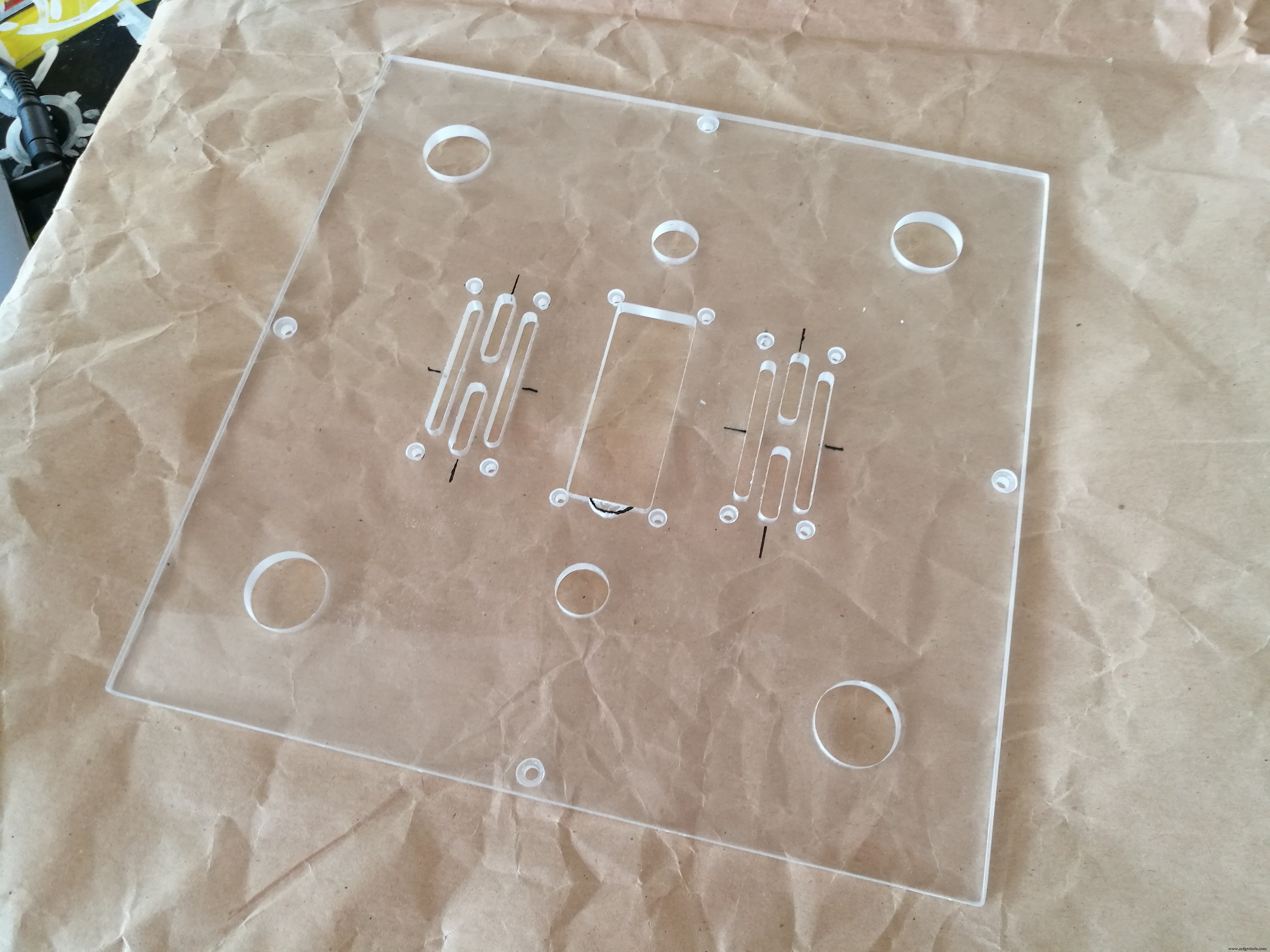 Build an Arduino‑Powered LEGO Arcade Game Box – DIY Kit with Nano, Battery, LCD, and More