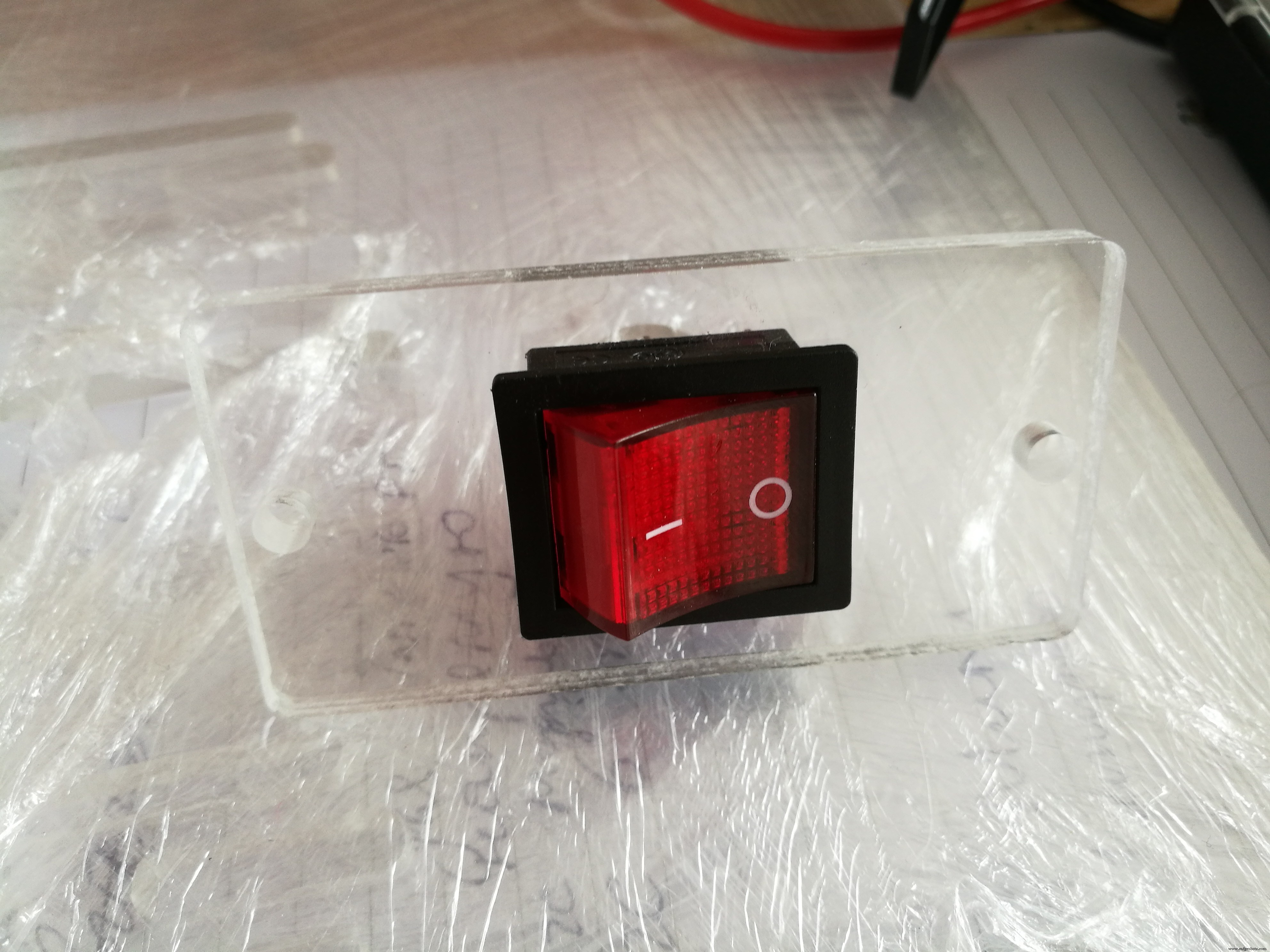 Build an Arduino‑Powered LEGO Arcade Game Box – DIY Kit with Nano, Battery, LCD, and More