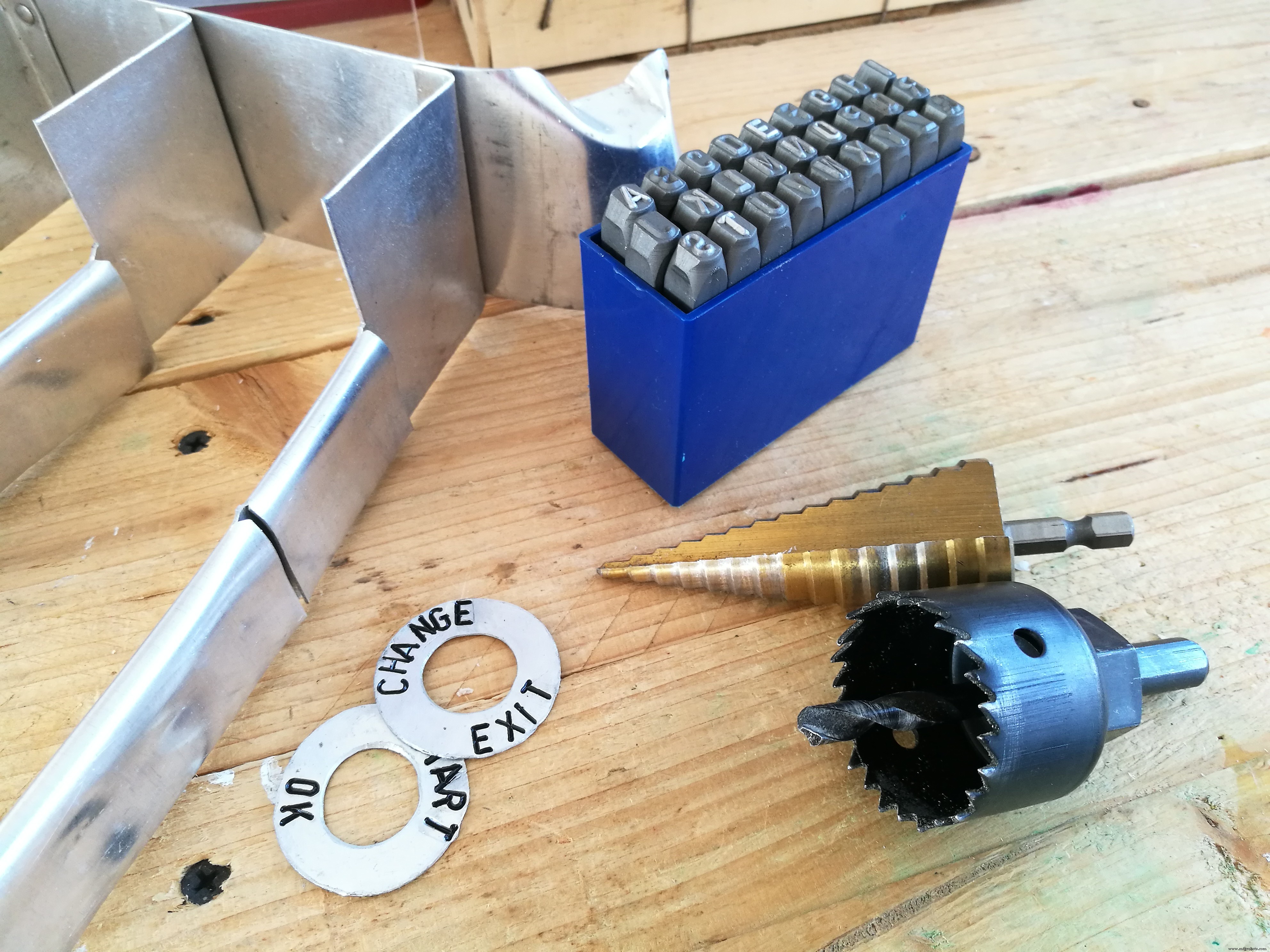 Build an Arduino‑Powered LEGO Arcade Game Box – DIY Kit with Nano, Battery, LCD, and More