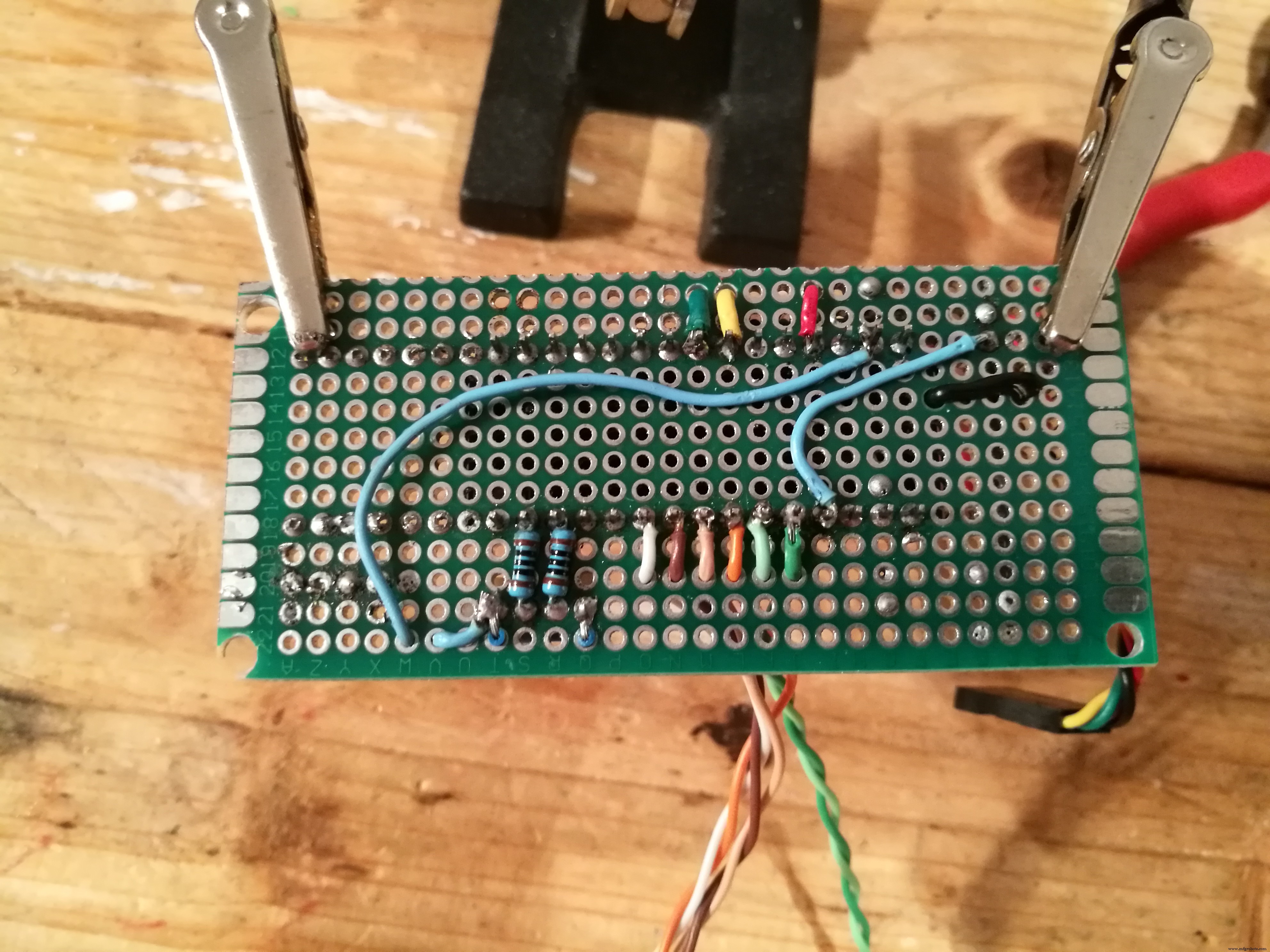 Build an Arduino‑Powered LEGO Arcade Game Box – DIY Kit with Nano, Battery, LCD, and More