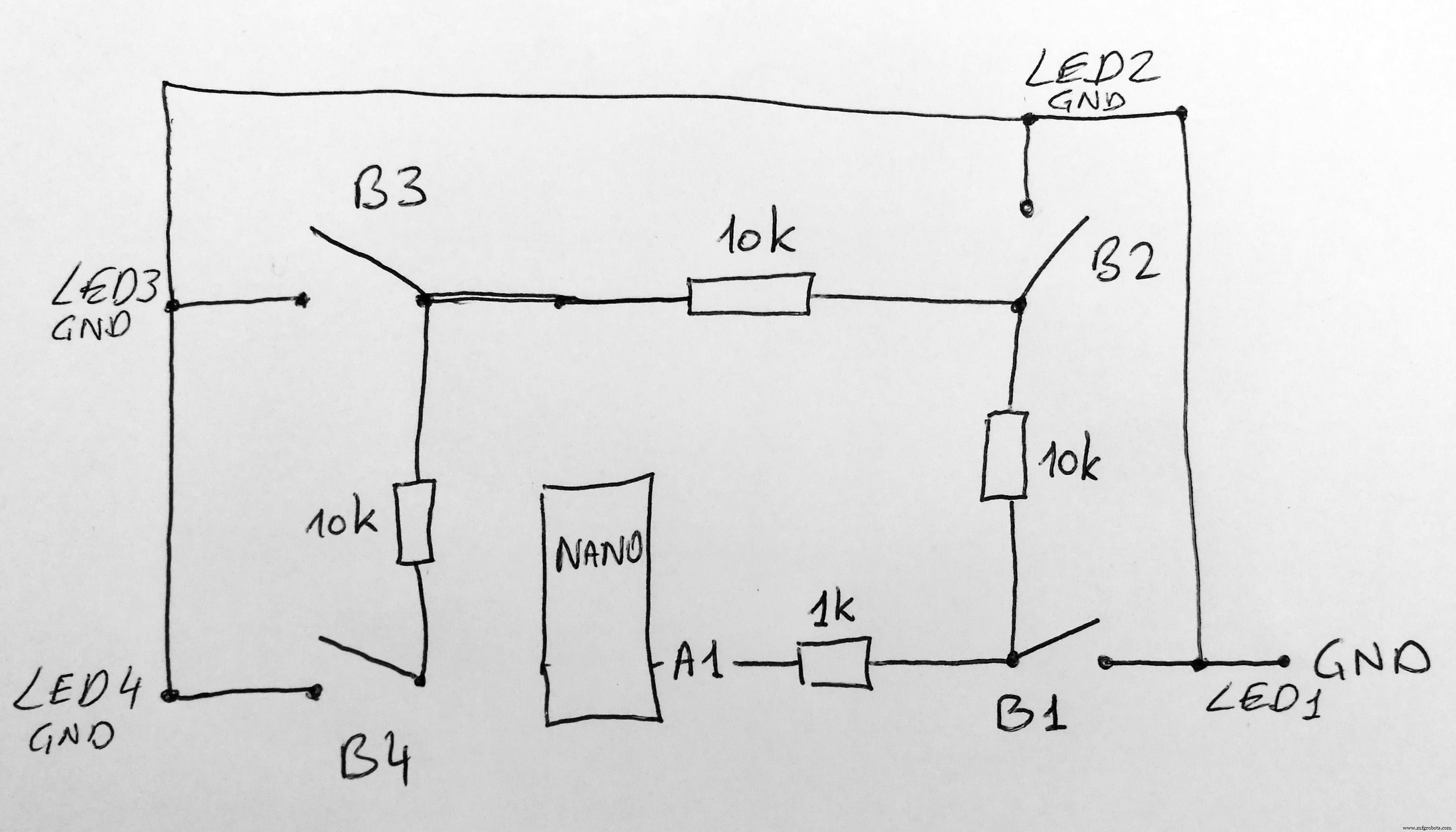 Build an Arduino‑Powered LEGO Arcade Game Box – DIY Kit with Nano, Battery, LCD, and More
