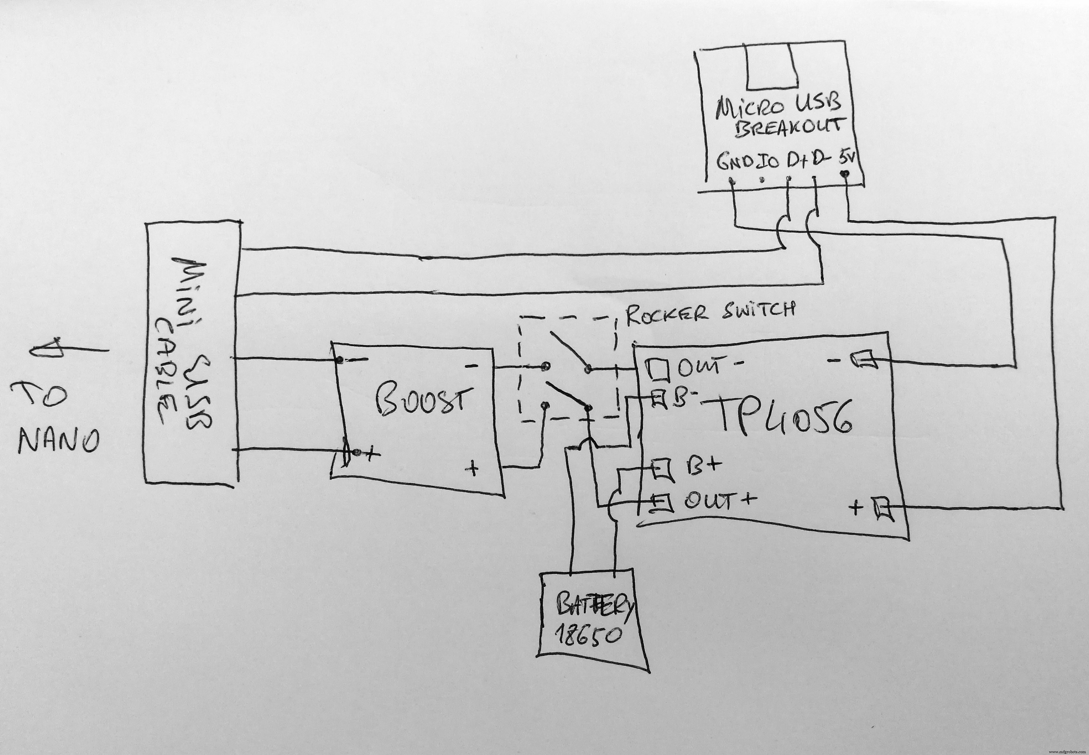 Build an Arduino‑Powered LEGO Arcade Game Box – DIY Kit with Nano, Battery, LCD, and More