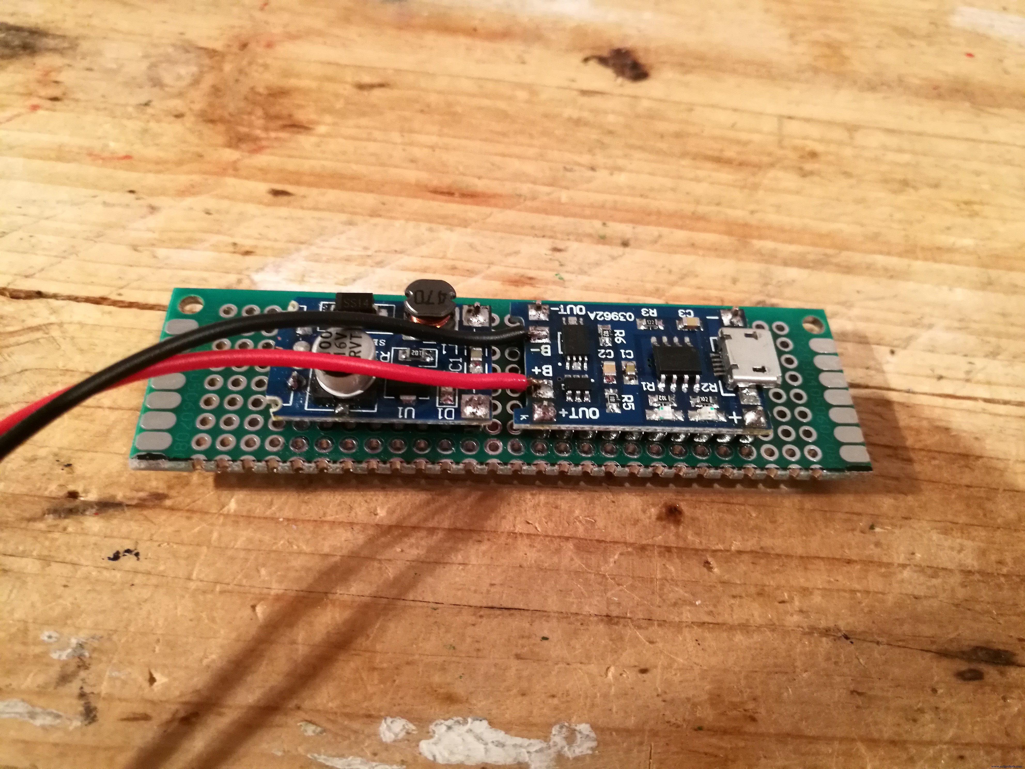 Build an Arduino‑Powered LEGO Arcade Game Box – DIY Kit with Nano, Battery, LCD, and More