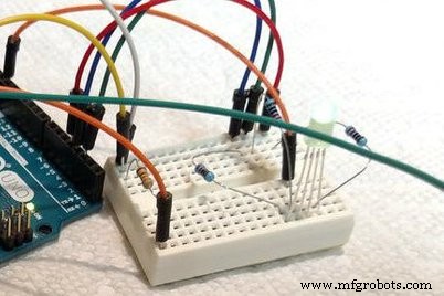 Build a Reliable DIY Plant Moisture Sensor with Arduino UNO