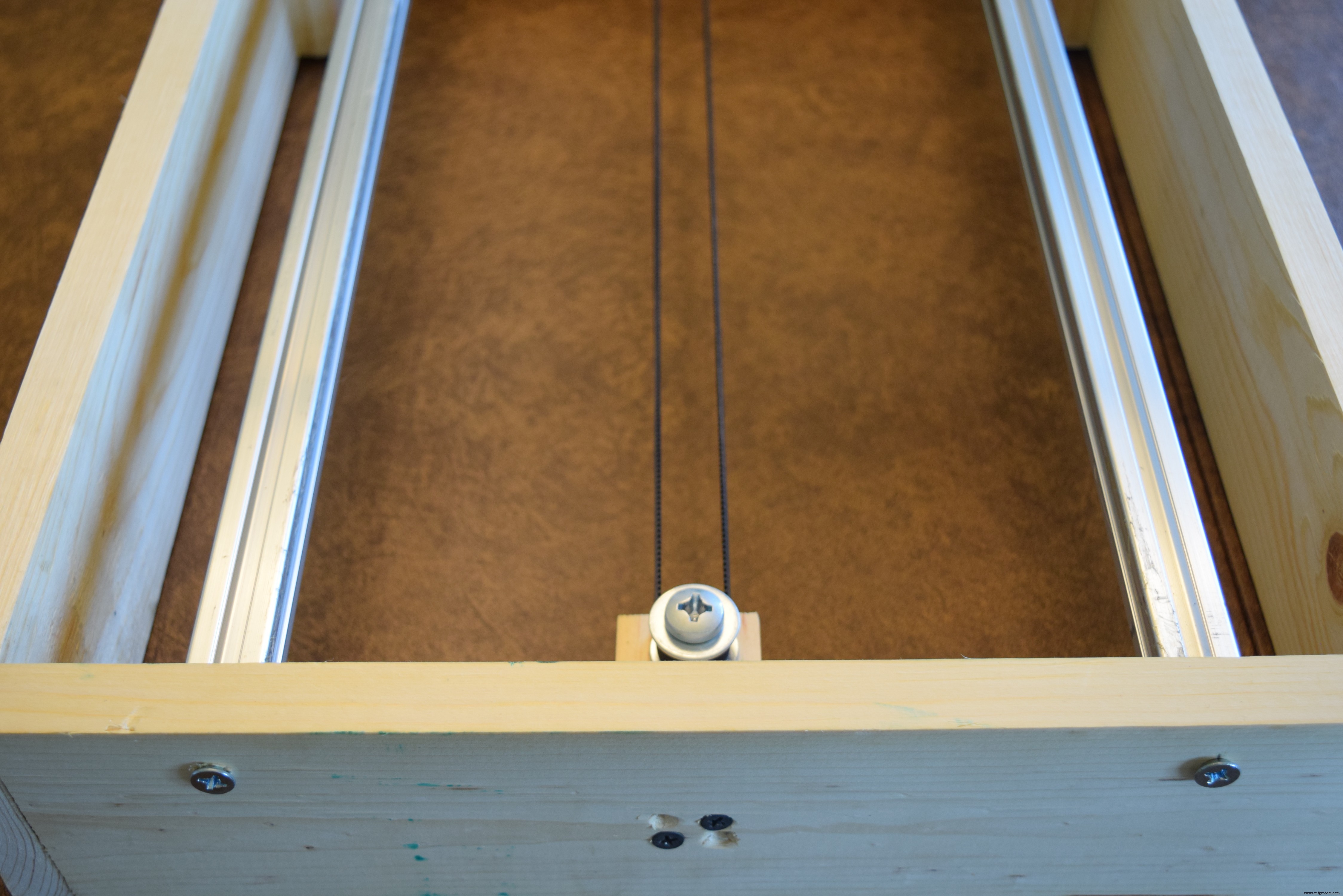 Build Your Own Universal CNC Machine – Complete DIY Guide