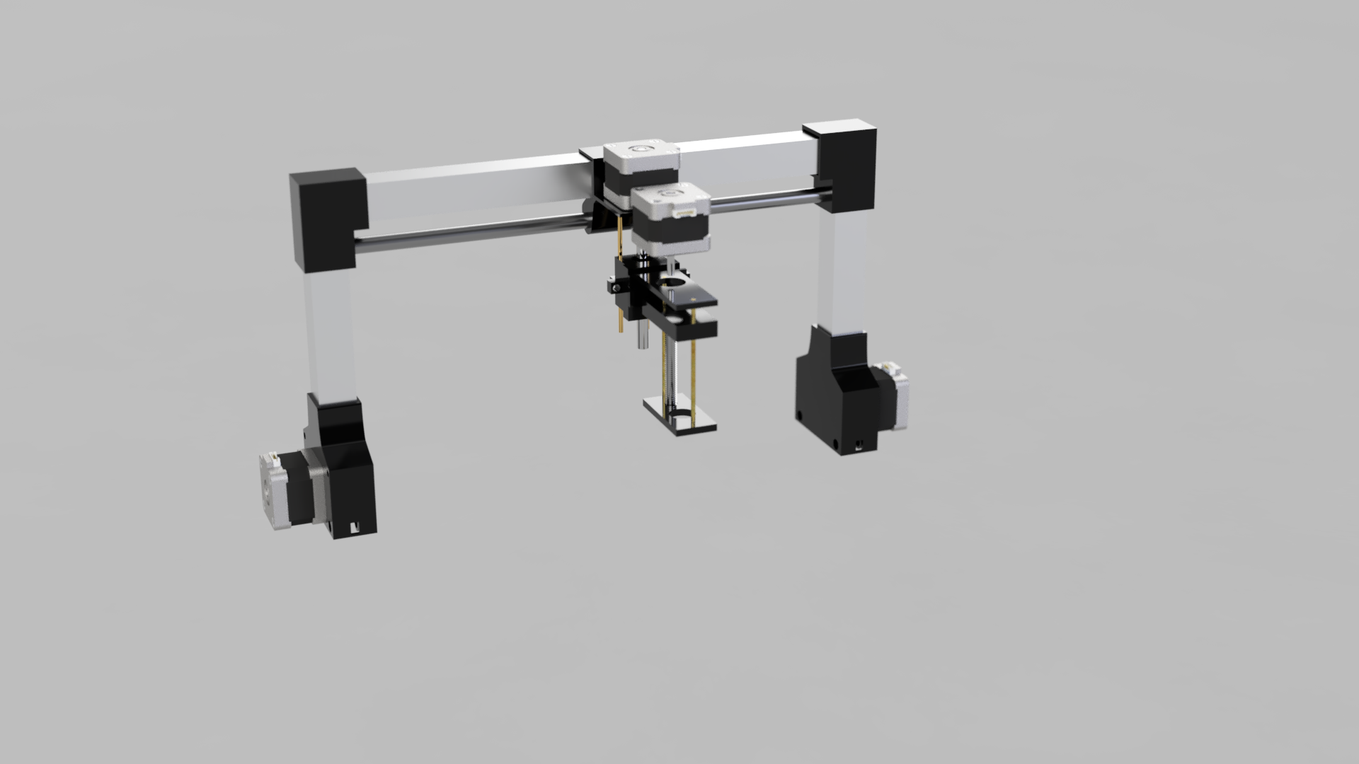Build Your Own Universal CNC Machine – Complete DIY Guide