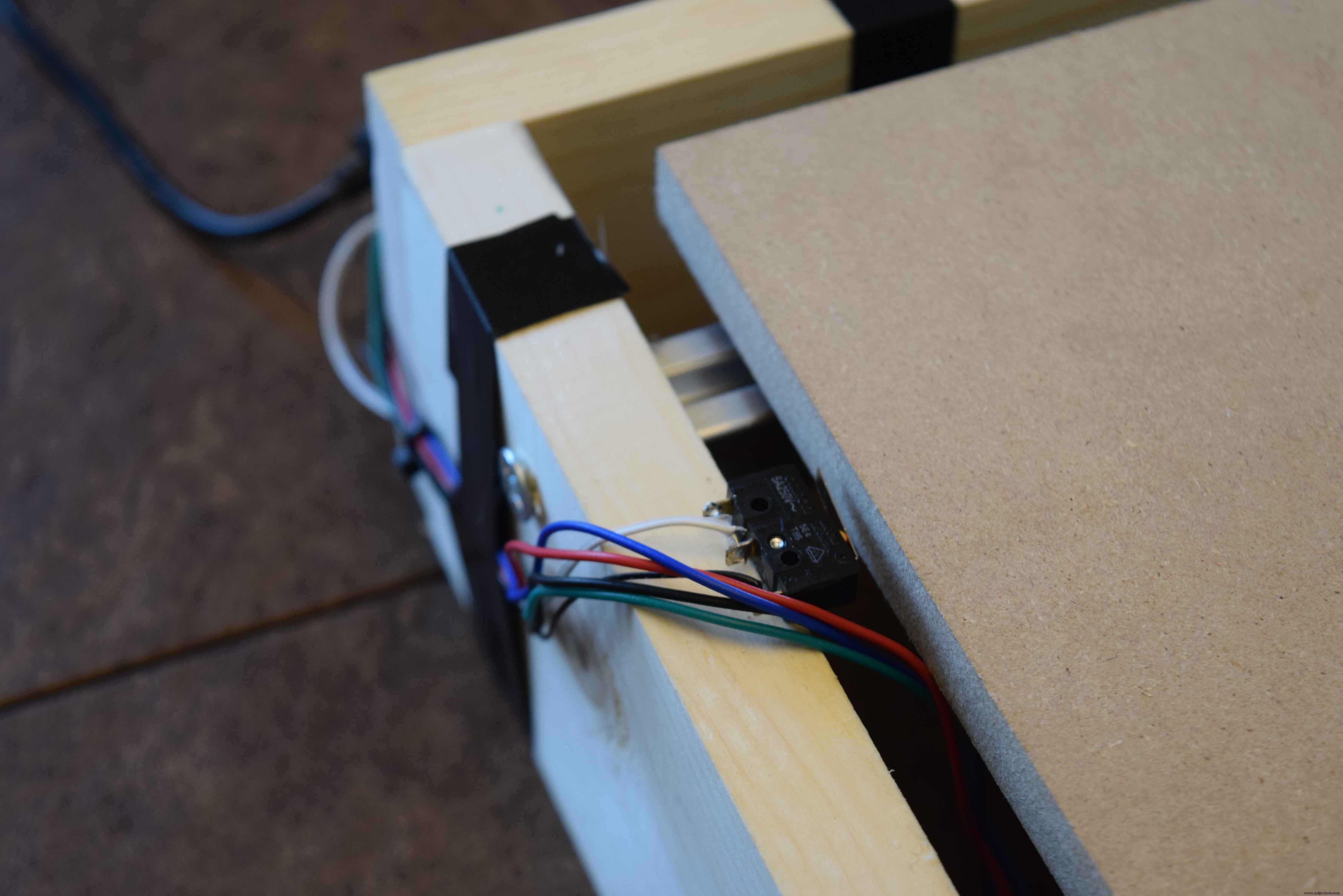 Build Your Own Universal CNC Machine – Complete DIY Guide