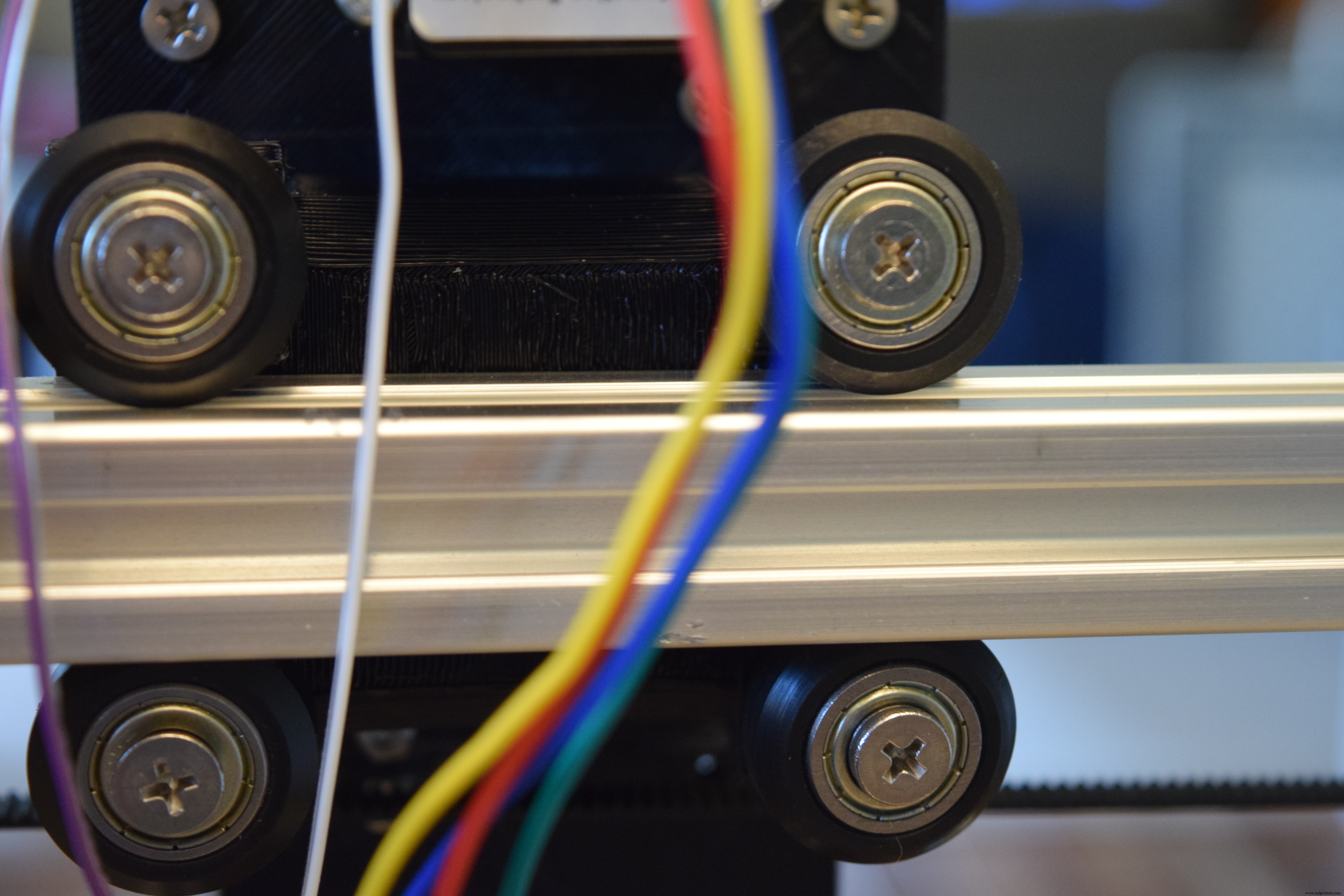 Build Your Own Universal CNC Machine – Complete DIY Guide