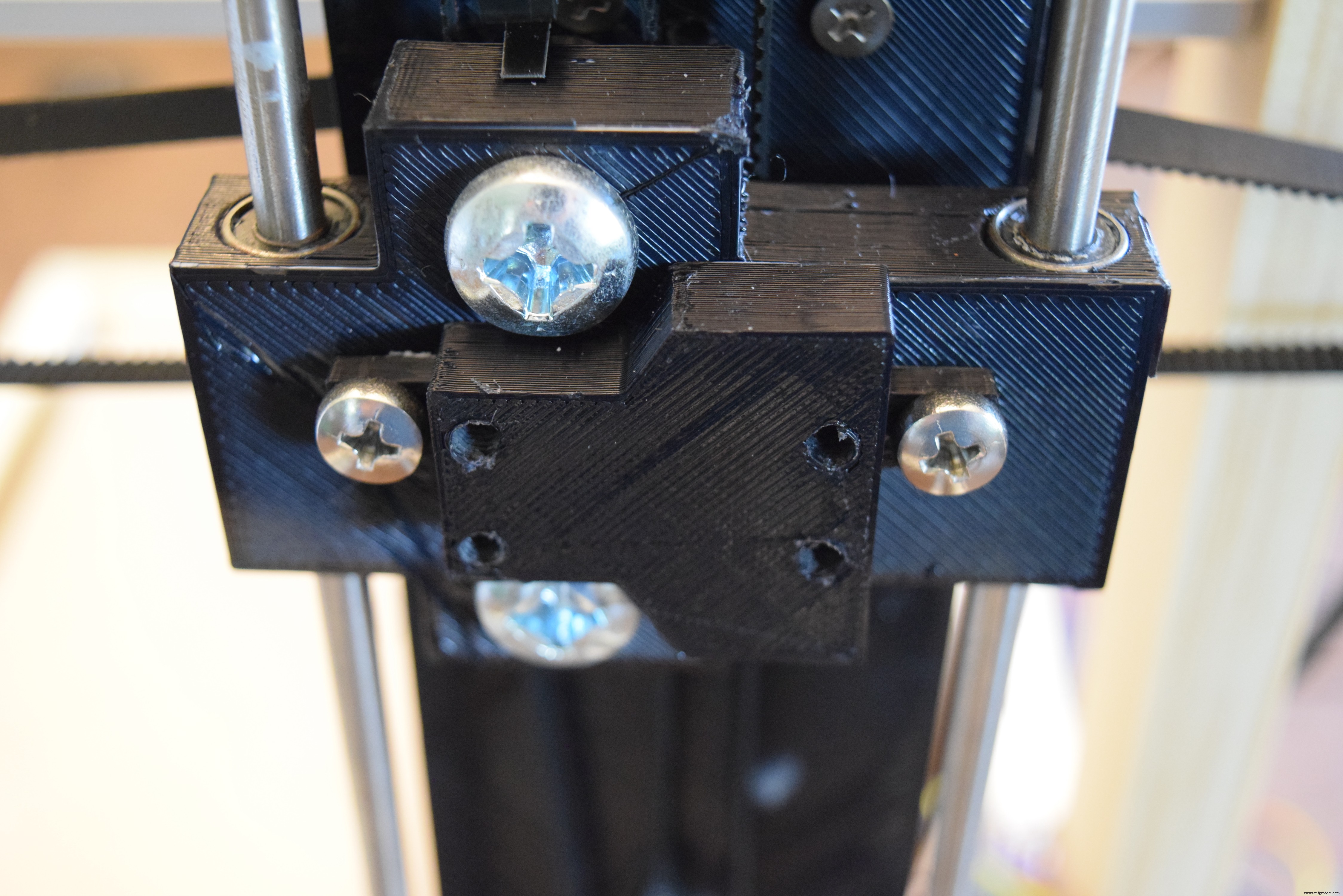 Build Your Own Universal CNC Machine – Complete DIY Guide