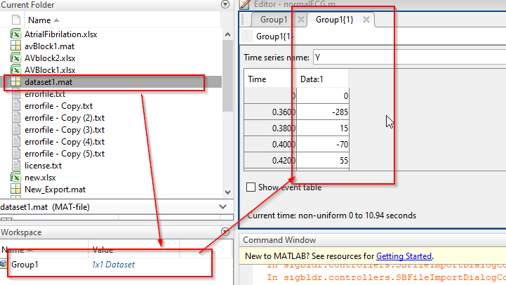 Precision ECG Analyzer with Edge Impulse and Arduino Nano 33 BLE Sense