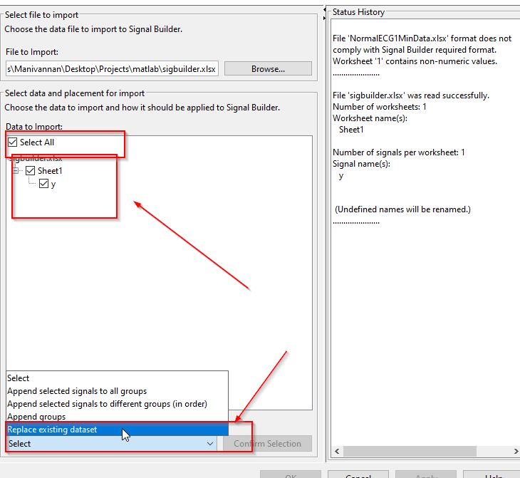 Precision ECG Analyzer with Edge Impulse and Arduino Nano 33 BLE Sense