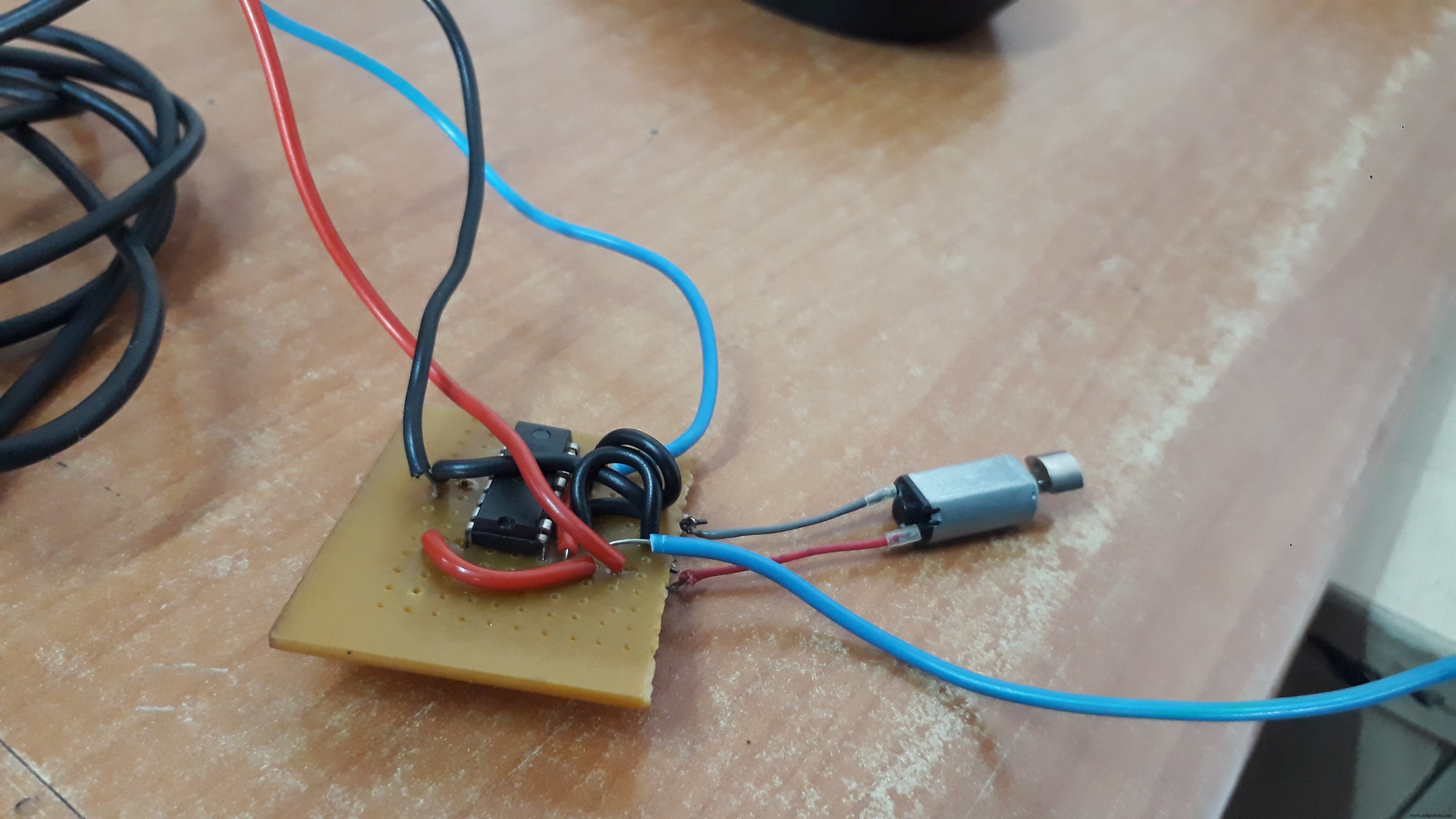 Build a GPS Destination Notifier with Arduino UNO & NEO‑6M Module