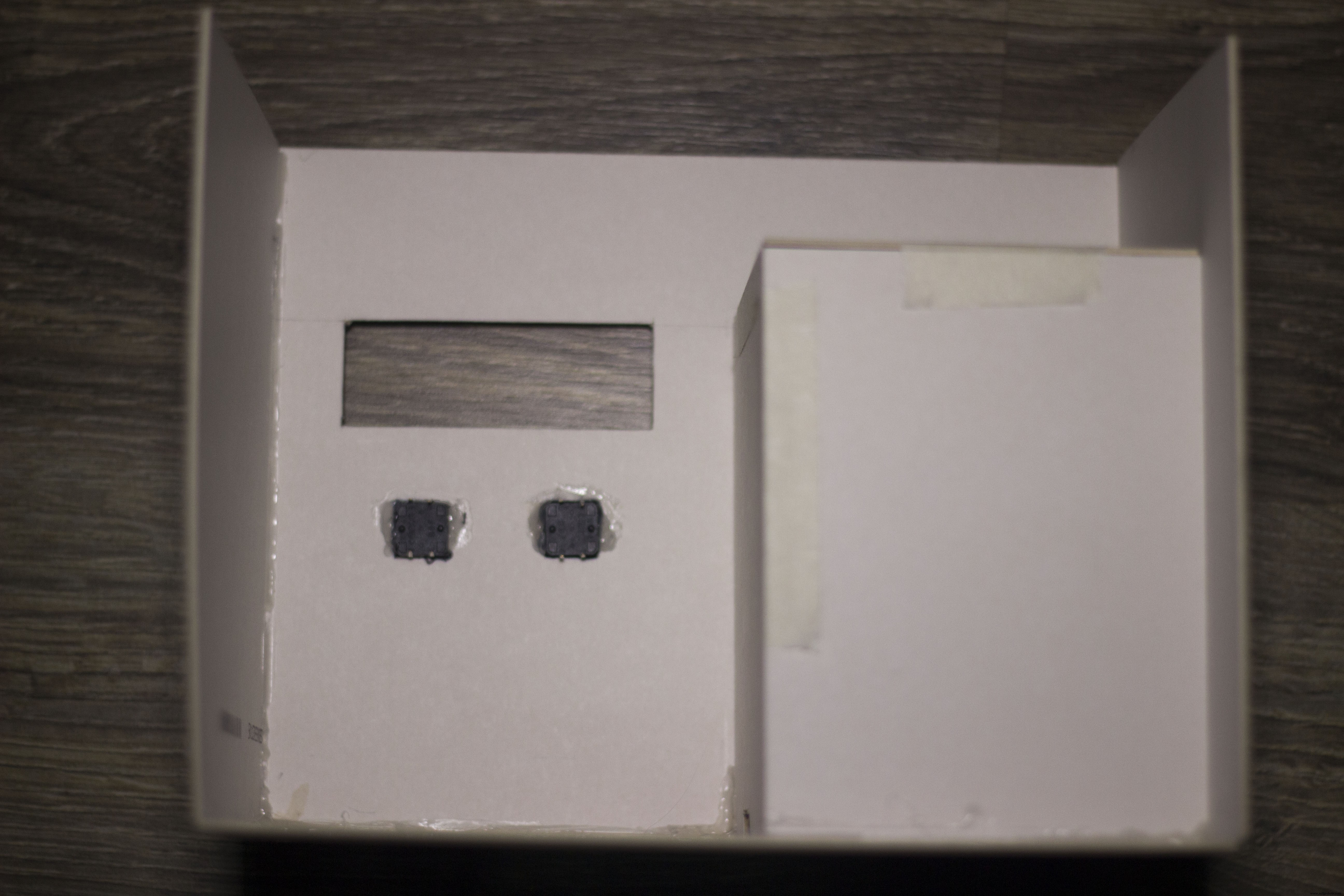 DIY Candy Dispenser with Arduino: Build a Smart Snack Machine