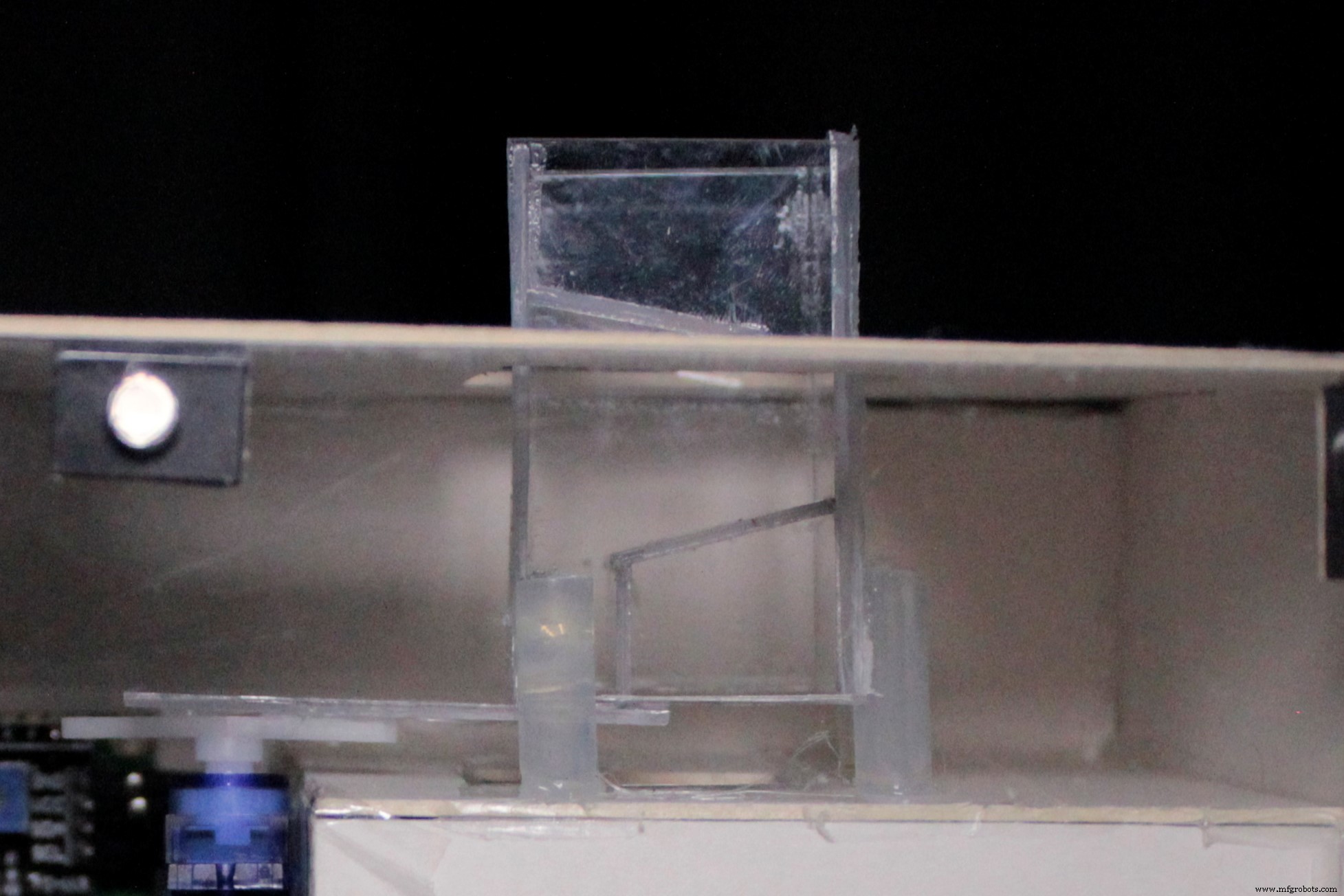 DIY Candy Dispenser with Arduino: Build a Smart Snack Machine