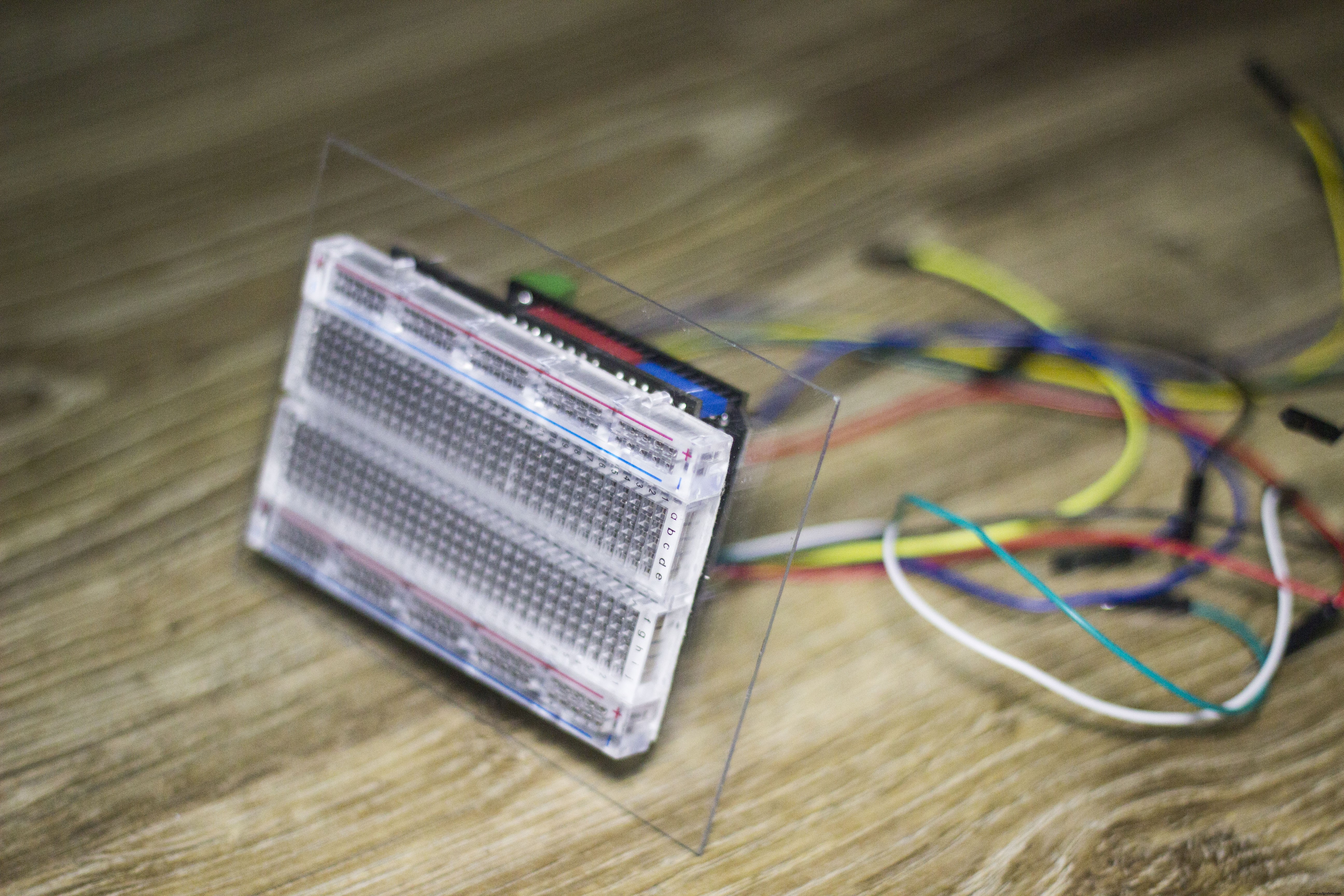 DIY Candy Dispenser with Arduino: Build a Smart Snack Machine