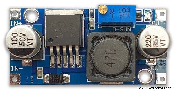 Precision Air Pressure Monitor: Arduino UNO & Nano Barometer with Dual Dials
