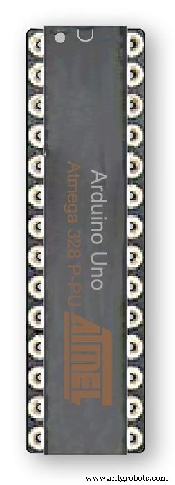 Precision Air Pressure Monitor: Arduino UNO & Nano Barometer with Dual Dials