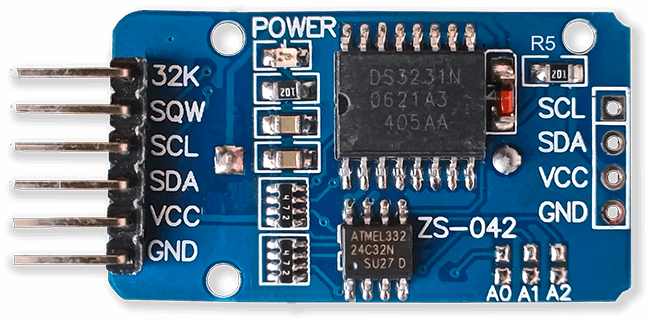 Precision Air Pressure Monitor: Arduino UNO & Nano Barometer with Dual Dials