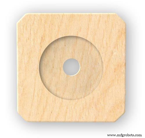 Precision Air Pressure Monitor: Arduino UNO & Nano Barometer with Dual Dials