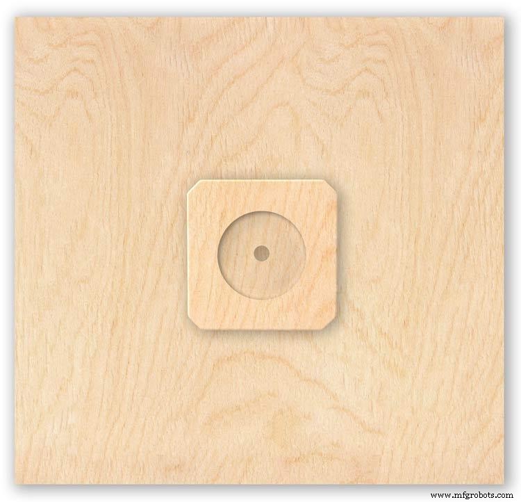 Precision Air Pressure Monitor: Arduino UNO & Nano Barometer with Dual Dials