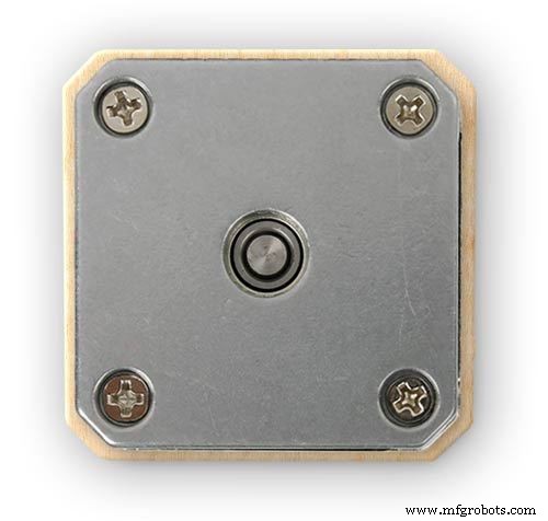 Precision Air Pressure Monitor: Arduino UNO & Nano Barometer with Dual Dials