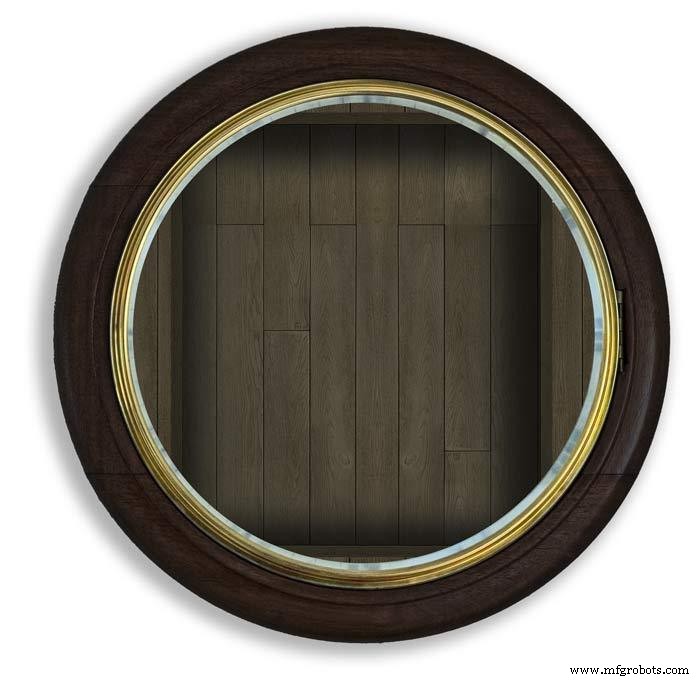 Precision Air Pressure Monitor: Arduino UNO & Nano Barometer with Dual Dials