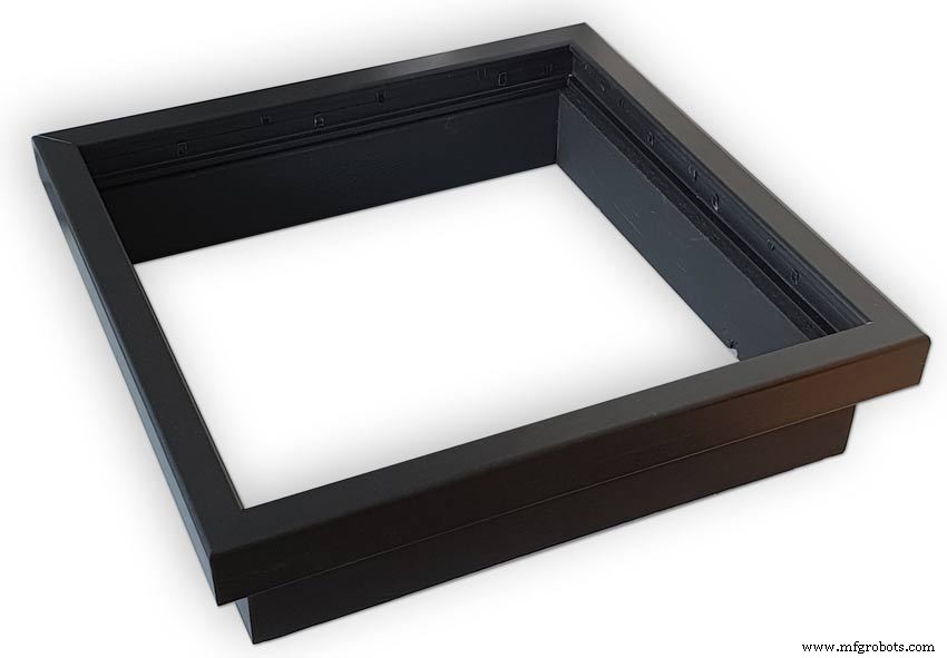 Precision Air Pressure Monitor: Arduino UNO & Nano Barometer with Dual Dials