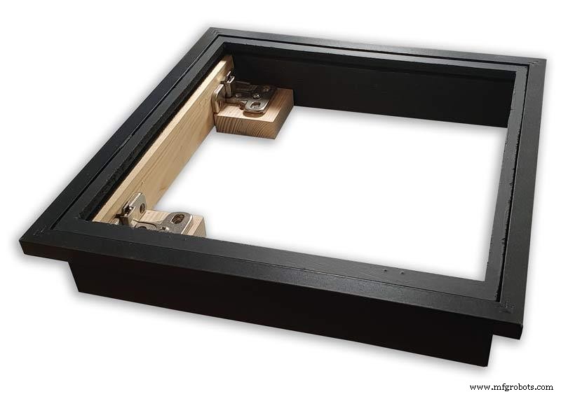 Precision Air Pressure Monitor: Arduino UNO & Nano Barometer with Dual Dials