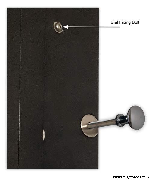 Precision Air Pressure Monitor: Arduino UNO & Nano Barometer with Dual Dials