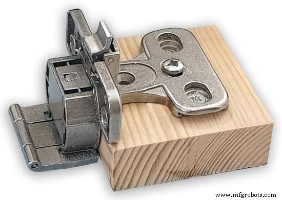Precision Air Pressure Monitor: Arduino UNO & Nano Barometer with Dual Dials