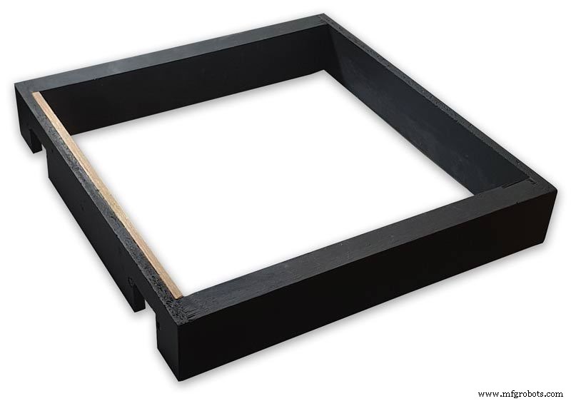 Precision Air Pressure Monitor: Arduino UNO & Nano Barometer with Dual Dials