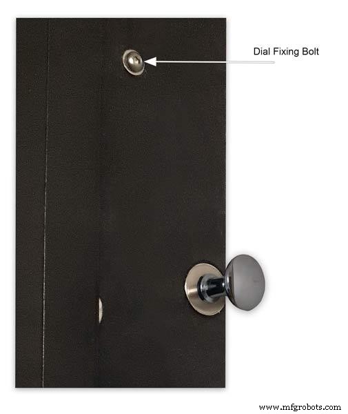 Precision Air Pressure Monitor: Arduino UNO & Nano Barometer with Dual Dials