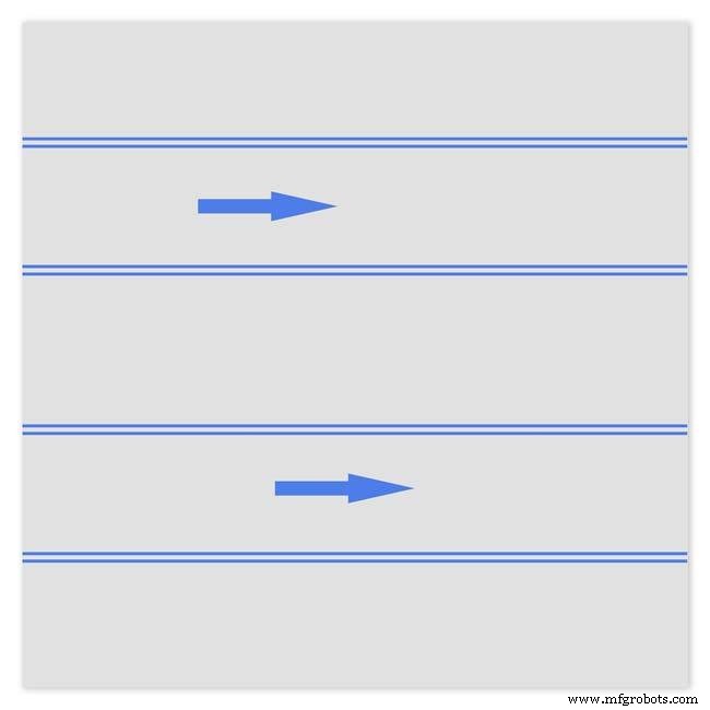 Precision Air Pressure Monitor: Arduino UNO & Nano Barometer with Dual Dials