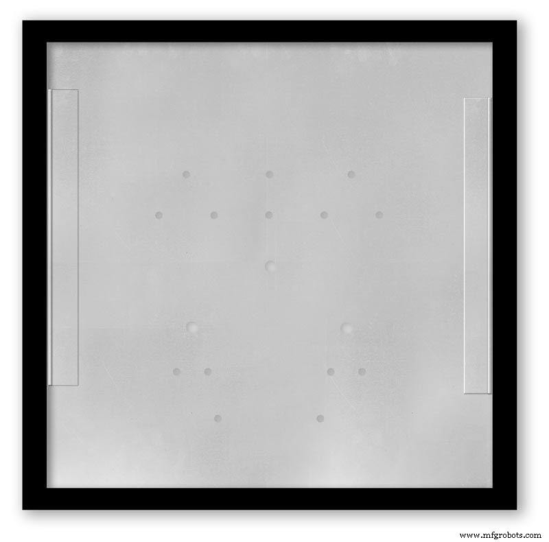 Precision Air Pressure Monitor: Arduino UNO & Nano Barometer with Dual Dials