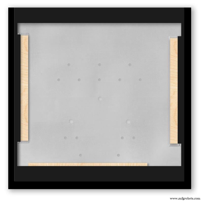 Precision Air Pressure Monitor: Arduino UNO & Nano Barometer with Dual Dials